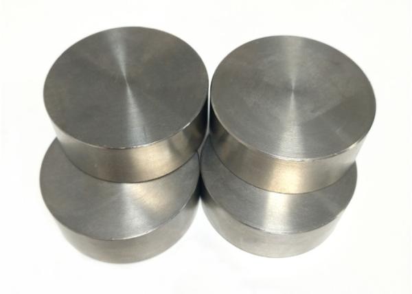 Corrosion Resistance Titanium Alloy Pvd Target For Medical / Industrial Coating