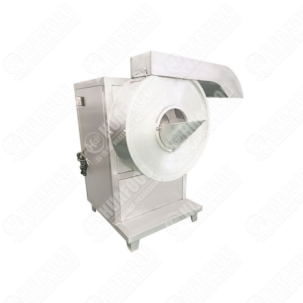 Most vegetable fruit dicing slicer dicer machine meat-dice-cutting-machine electric threading dicing machine for steel pipes