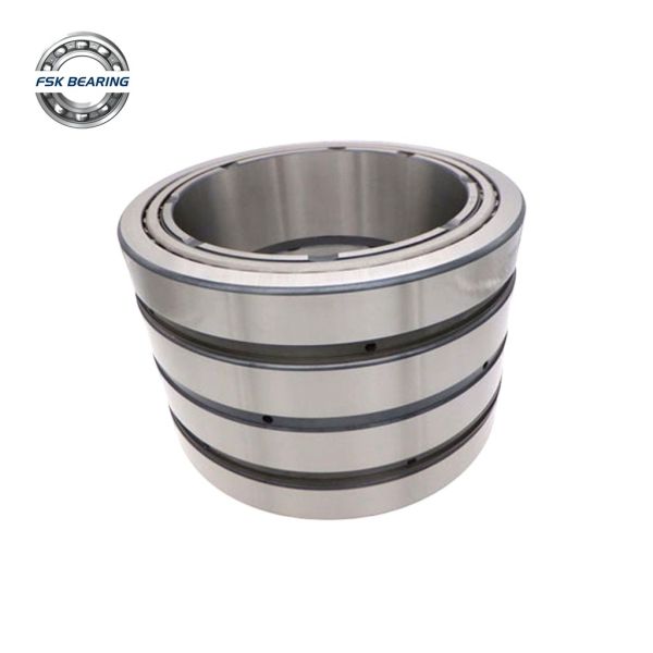 Radial 380656-XRS/HC-1 Tapered Roller Bearing 280*395*290 mm Thick Steel Four Row