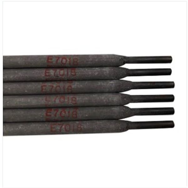 E6013 E7015 E7018 ER70S-6 Carbon Steel Welding Rods  Electrodes  6013 Welding Rods EB5366