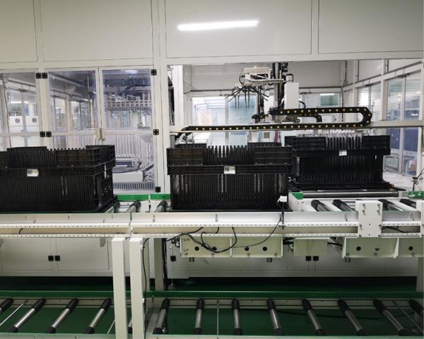 Lithium Ion Power Wall Battery Deep Cycle LiFePO4 48V 300ah For Fishing Boat