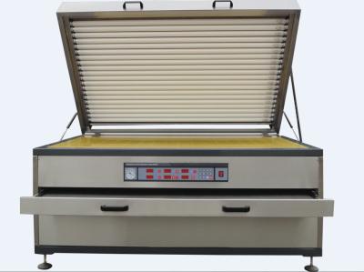 6.7kw Flexo Plate Washing Machine