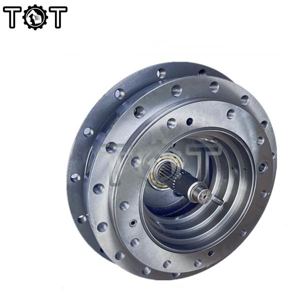 100% New E312C Excavator Reduction Drive Gearbox Spare Parts