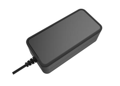 36 W 12 Volt Desktop Switching Power Adapter With Universal Safety Cerificates