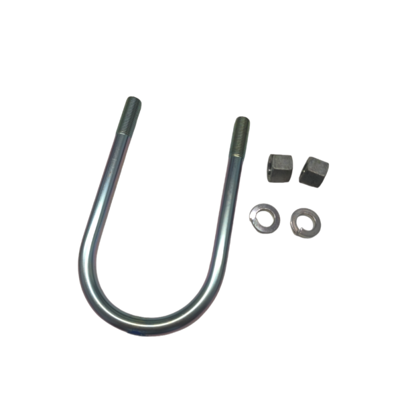 MB912915 Original New Suspension Spring U-Bolt Kit for Mitsubishi Pajero V31 V33 V43 Body Kit Car Body Parts Accessories