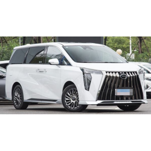 MPV 2.0T 190HP L4 shuangqing zhizun 2023 серии zongshi GAC Trumpchi M8 большое и среднее