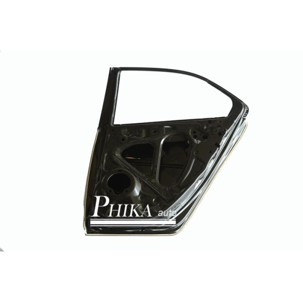 High Durability Grey Spirior Honda Door Replacement OEM & ODM , Honda Door Shell