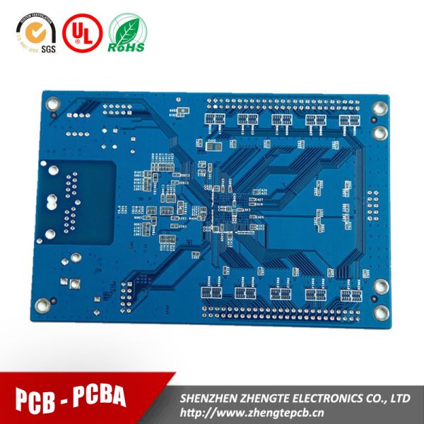 CE&ROHS Approved PCB Design&Electronic PCB Manufacturer