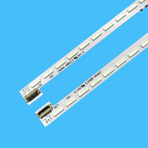 55 Sony TV Backlight Para P61.P8302G001 3041981 KDL-55W900A KDL-55W905A KDL-55W700A