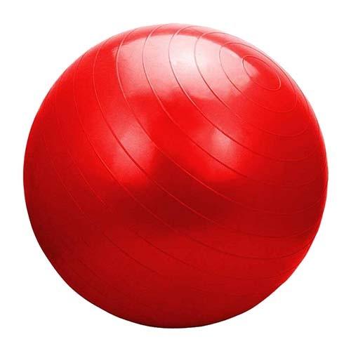 Gym Yoga Ball Fitness Stability Ball Balance Gymnastic Strength 45cm 65cm 75cm