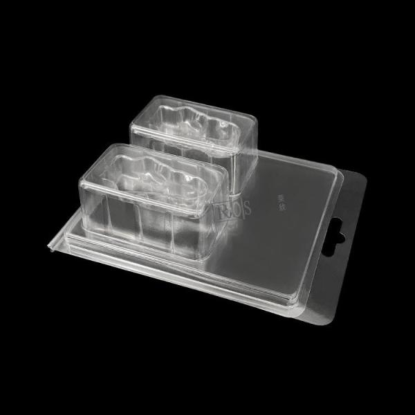 Wholesale Plastic Cars Blister Packing Box Car Wheel Protector Case Display Cover For Mainline Premium Kids Toy Car