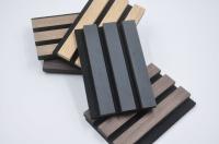 Panneaux muraux acoustiques insonorisés pour les décorations de chambre