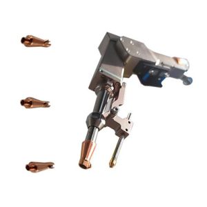 Handheld Welding Machine
