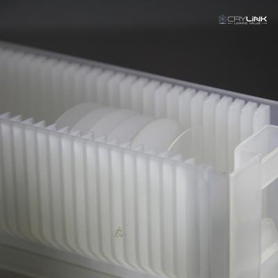 Приборы шпинели/микроволны алюмината магния МгАл2О4 определяют субстраты Крыста