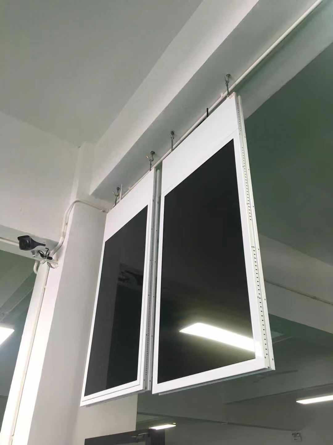 Андроид вися яркость Signage цифров 350/700 толщин чем 50mm