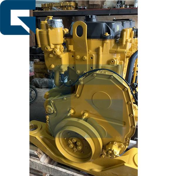 433-6944 4336944 para o motor completo diesel de C13 Engin Assy E349DL