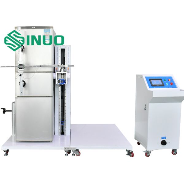 Машина длительного испытания двери бытового прибора IEC60335-2-24 Refrigerated