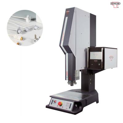 ультразвуковой сварочный аппарат 30kHz для поручая штепсельной вилки