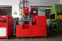 Type étroit ouvert machine de mélange en caoutchouc de Banbury, malaxeur composé en caoutchouc de ZL