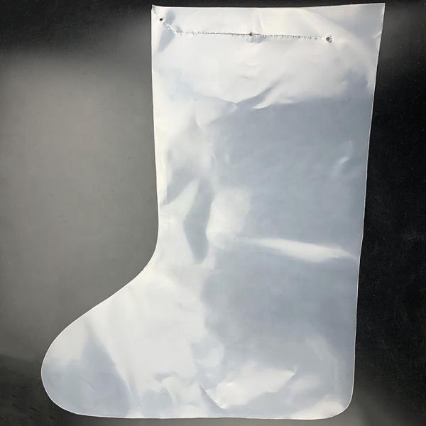 Outdoor Indoor 	Disposable Shoe Cover Waterproof White  Disposable Boot Covers