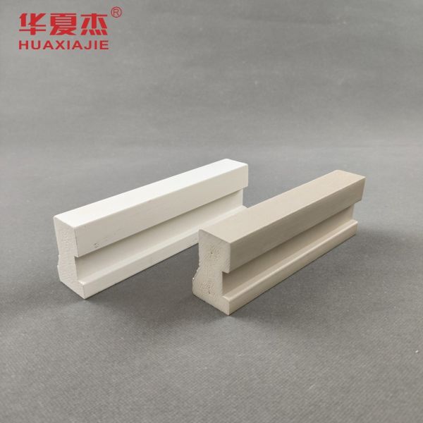 Outdoor WPC Brickmold Moisture Proof