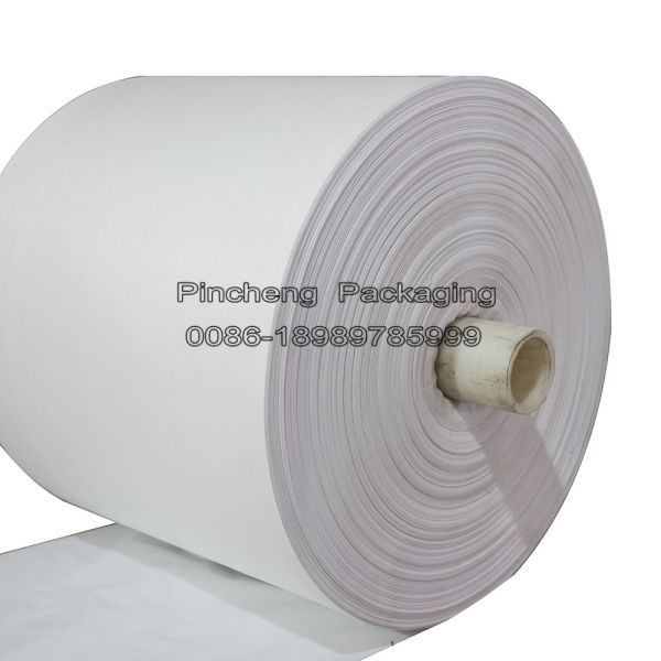 pp woven sacks raw material of pp woven bag for chemicals 40 kgs