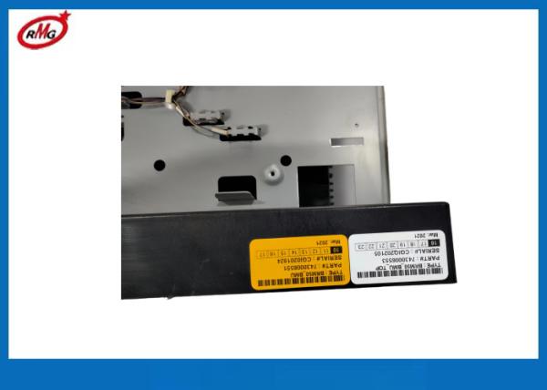 Hyosung BRM50 Distributor Stacker Module ATM Machine Accessories 7430006553 S7340006269