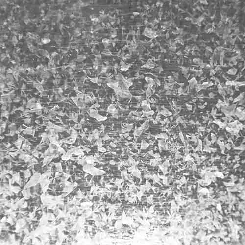 Погружение DX51D горячее гальванизировало стальные листы 4x8 для кроватей сада