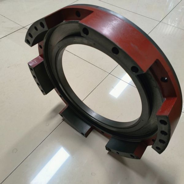 Authentic 175-15-41160 Cylinder Block for Bulldozer and Loader Construction Machinery