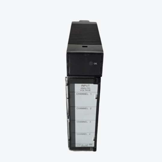 Модуль блока развертки GE FANUC IC695PNS001 RX3i PNS001