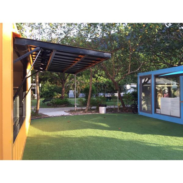 Oasis artificial sintético 90 del código de la manta 50m m del césped del jardín