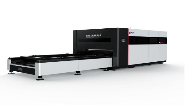 1000w Cutting Thickness 30mm CNC Punching Machine
