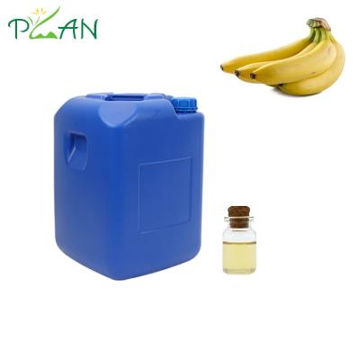 Natural Fruit Fragrance Liquid Oils Concentrated Banana Fragrance Essence Oil