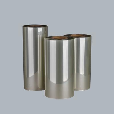 Professional 30mic-60mic PETG Shrink Film for Gravure and Flexographic Printing Needs