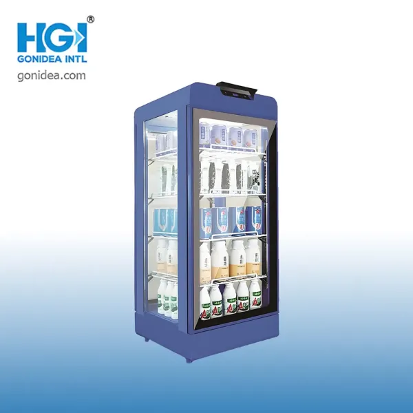 Poetic/Hot Air Heating Cabinet (desktop version) Sm-58