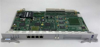 EMU Optical Transceiver Module Ne Management Card 22W Intelligent Fan Control