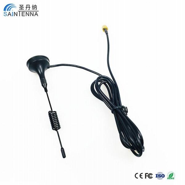 High Gain External GPS GLONASS Antenna , 2.4ghz 5.8ghz Dual Band GPS Antenna