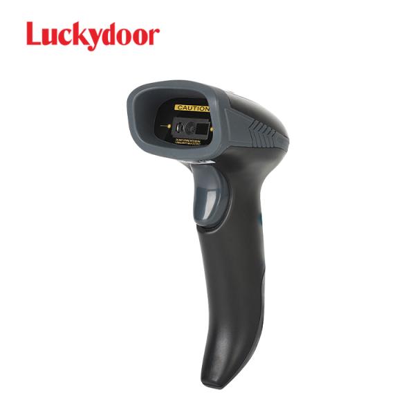 Good Price Handheld Wired 2d Qr Lecteur Code bar Use with Thermal Printer for Pos