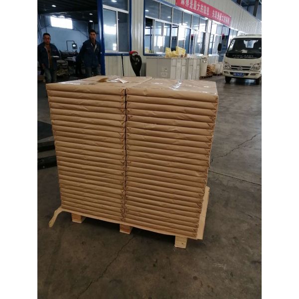 Offset Printing Compatible Sticker Paper with High Reliability