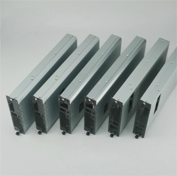 Customized High Quality Metal/Stainless Steel/Aluminum Fabrication by Stamping