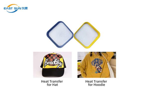 TPU Hot Melt Adhesive Powder 1kg 20kg 25kg high tensile To Textiles