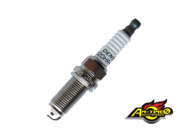 Car Parts Toyota Fj Cruiser Spark Plugs 90919-01235 9091901235 K20HR-U11 3381