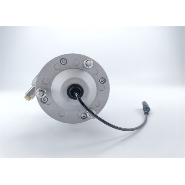 7P6616040L Amortisseur à ressort à suspension pneumatique pour Volkswagen avant