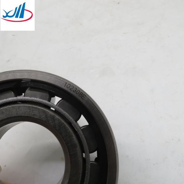 FAW Auto Parts Koyo Cylindrical Roller Bearing Automotive Bearing WG9003329309