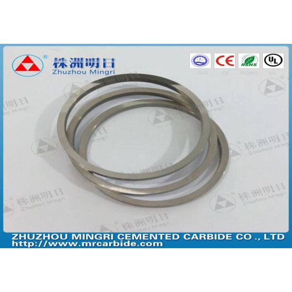 Цементированные кольцо/ролики карбида вольфрама для делать плашки сразу