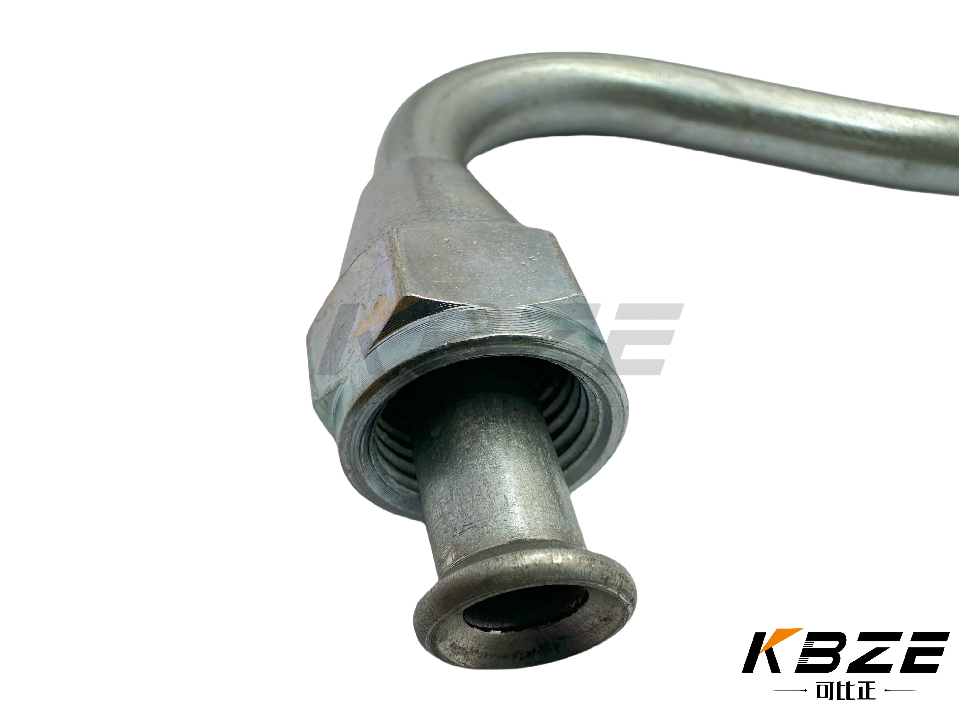 4369148 HPV102 HYDRAULIC PUMP OIL PIPE FOR HITACHI EXCAVATOR EX200-5 ZAX200