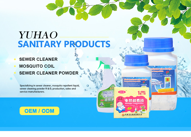 Закупоренный стекает волшебный ODM OEM порошка уборщика трубы туалета стока