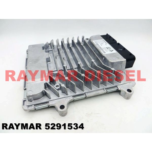 カミンズの本物のディーゼル機関は制御モジュールCM2220分けましたり/カミンズ Engineの