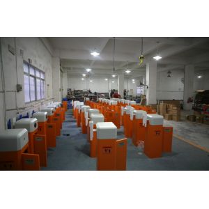 Shenzhen Wonsun Machinery & Electrical Technology Co. Ltd