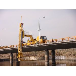 Bridge Inspection Equipment
